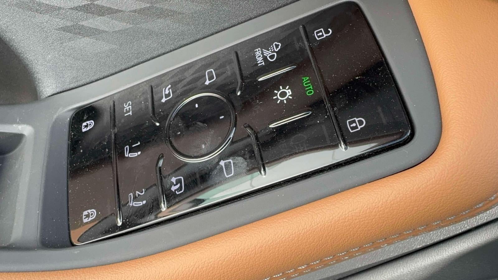 2026 Audi A6 Sedan 3.0