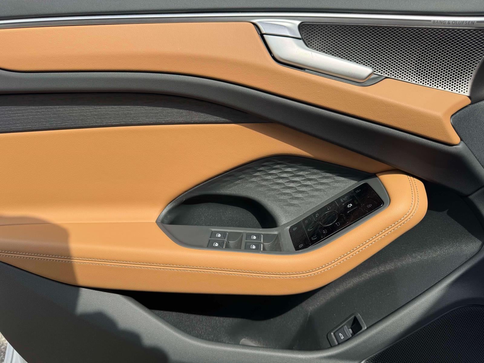 2026 Audi A6 Sedan 3.0