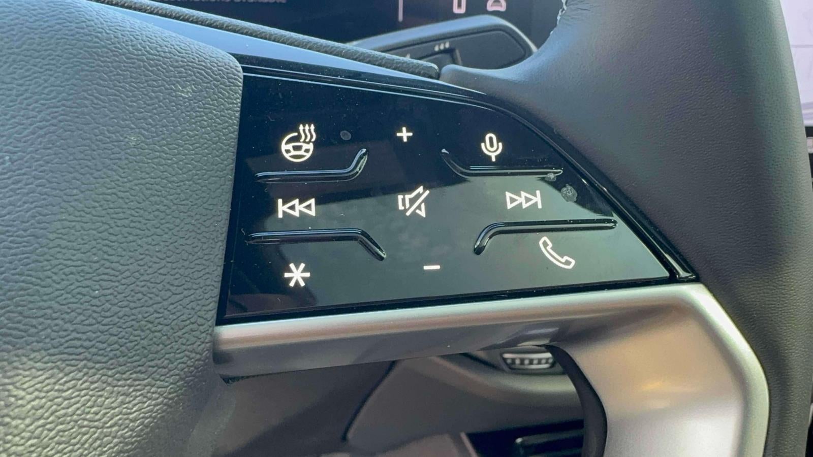 2026 Audi A6 Sedan 3.0