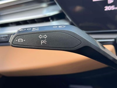 2026 Audi A6 Sedan 3.0