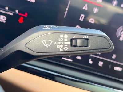 2026 Audi A6 Sedan 3.0