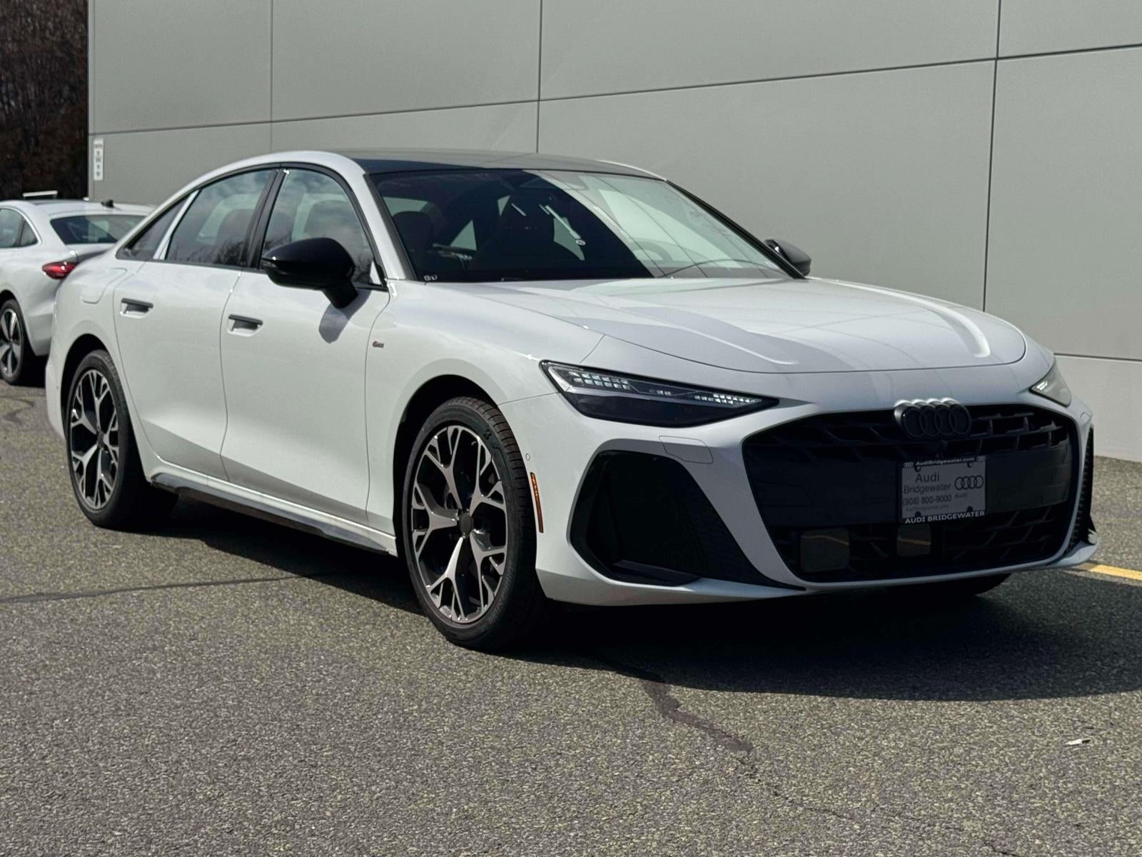 2026 Audi A6 Sedan 3.0