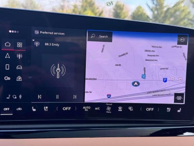 2026 Audi A6 Sedan 3.0