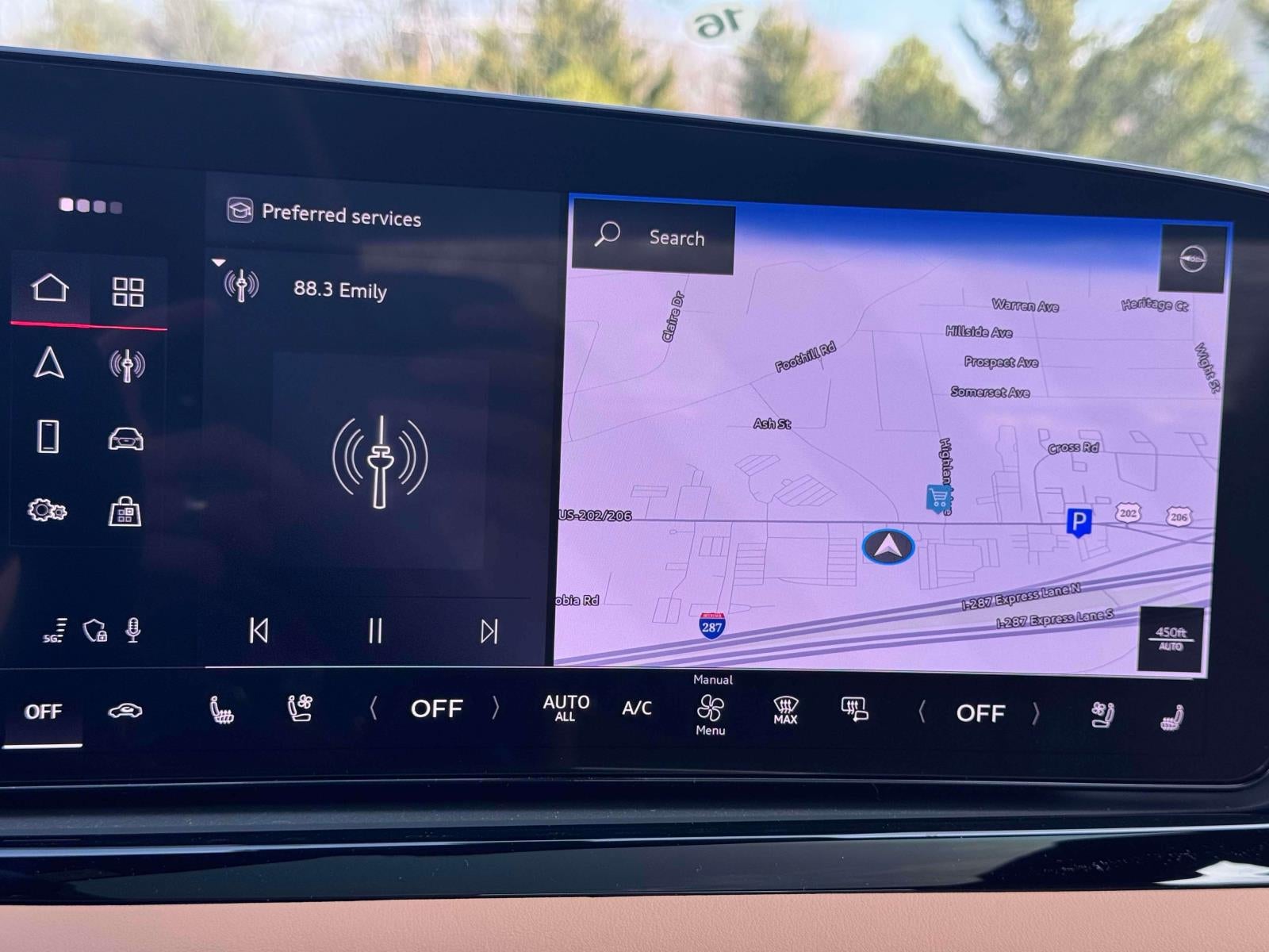 2026 Audi A6 Sedan 3.0