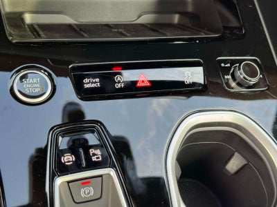 2026 Audi A6 Sedan 3.0