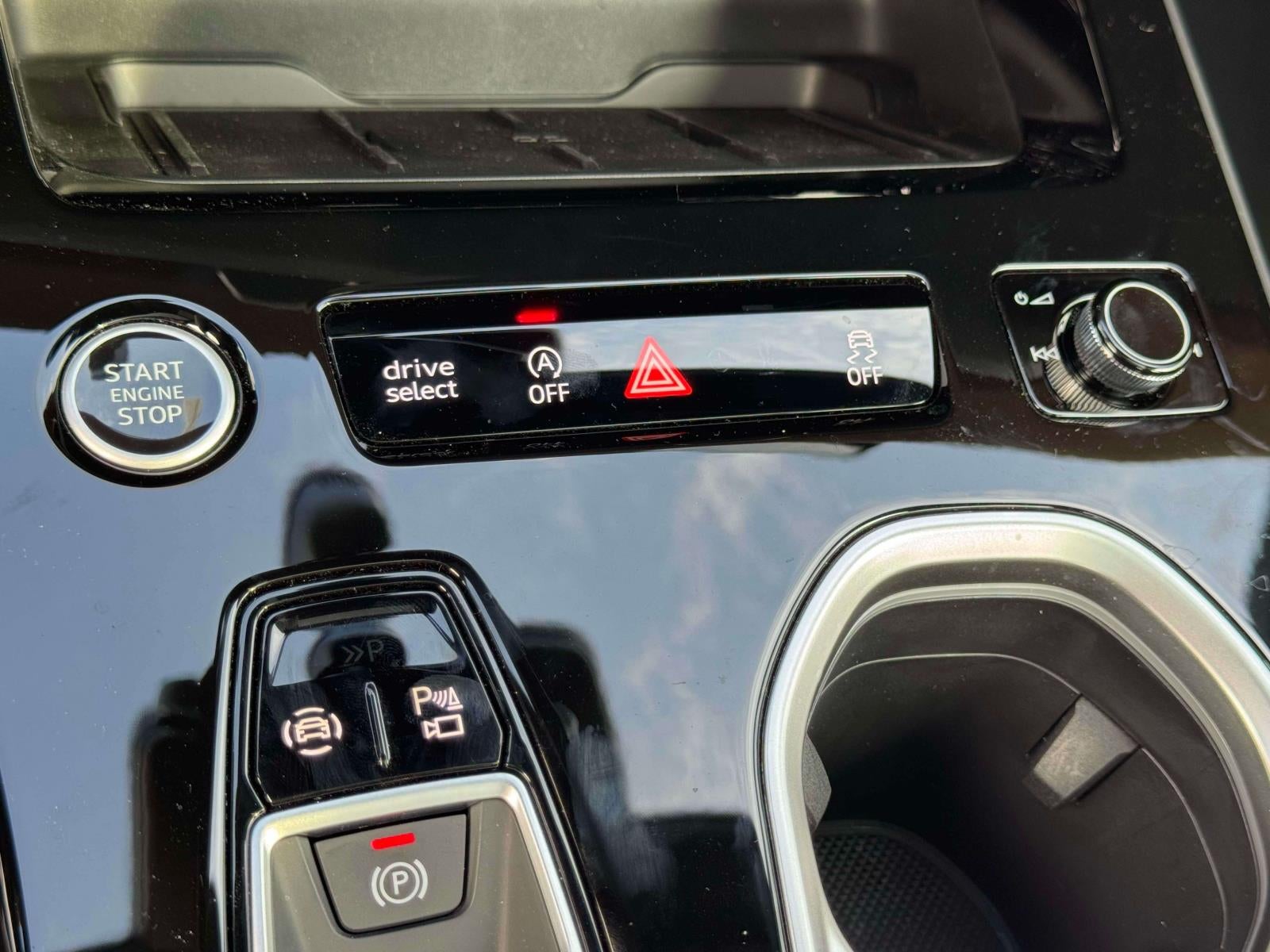 2026 Audi A6 Sedan 3.0