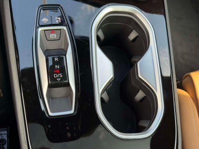 2026 Audi A6 Sedan 3.0