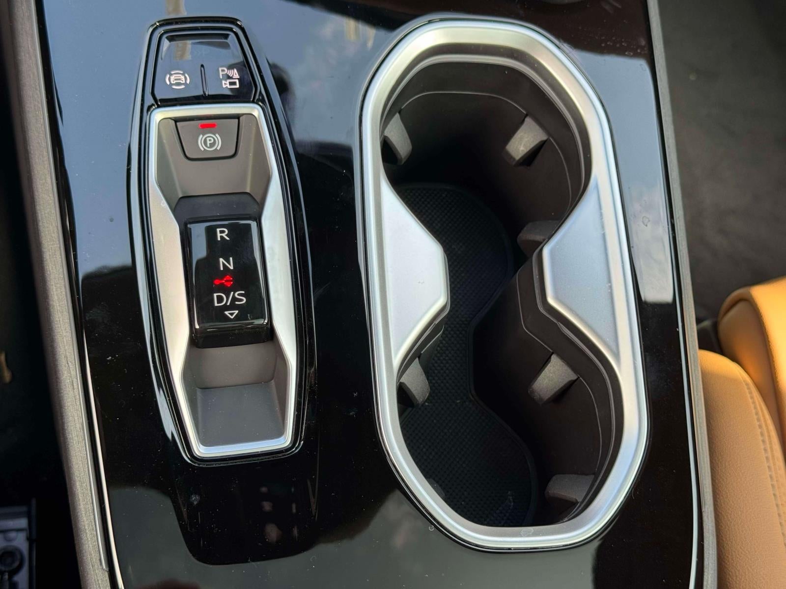 2026 Audi A6 Sedan 3.0