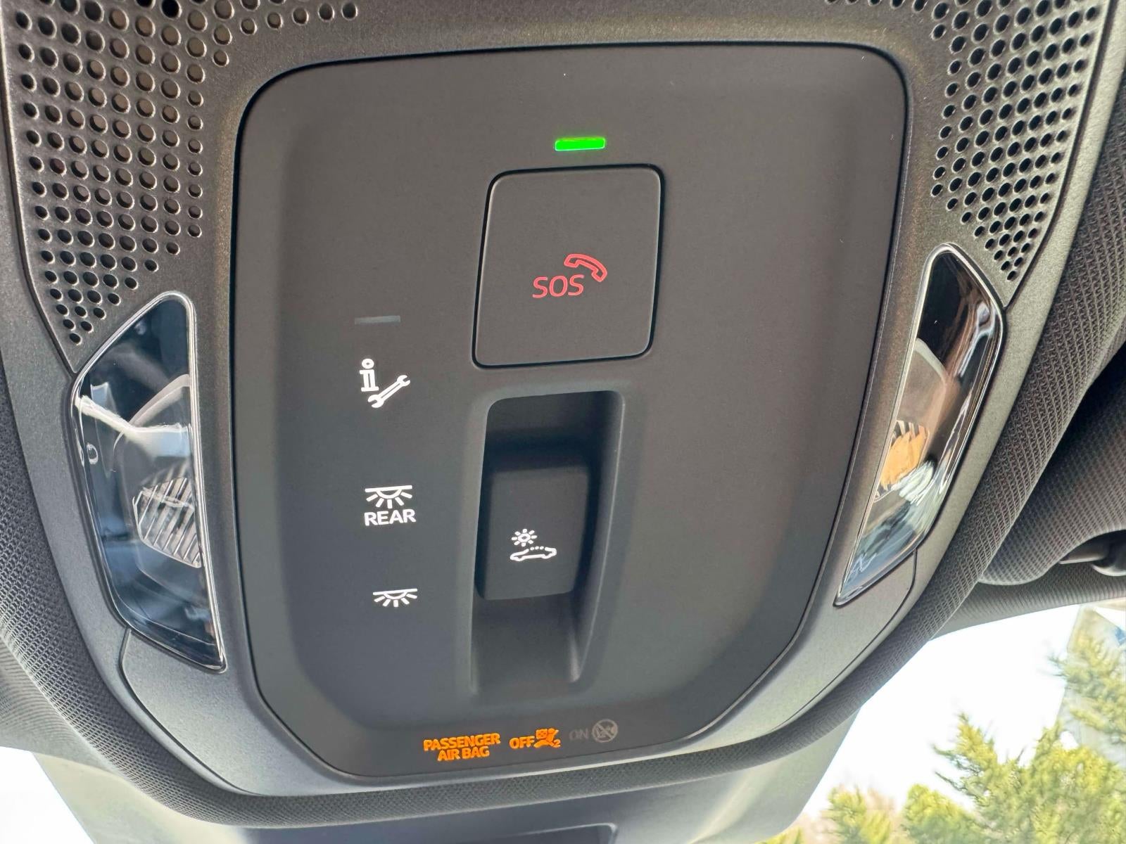 2026 Audi A6 Sedan 3.0