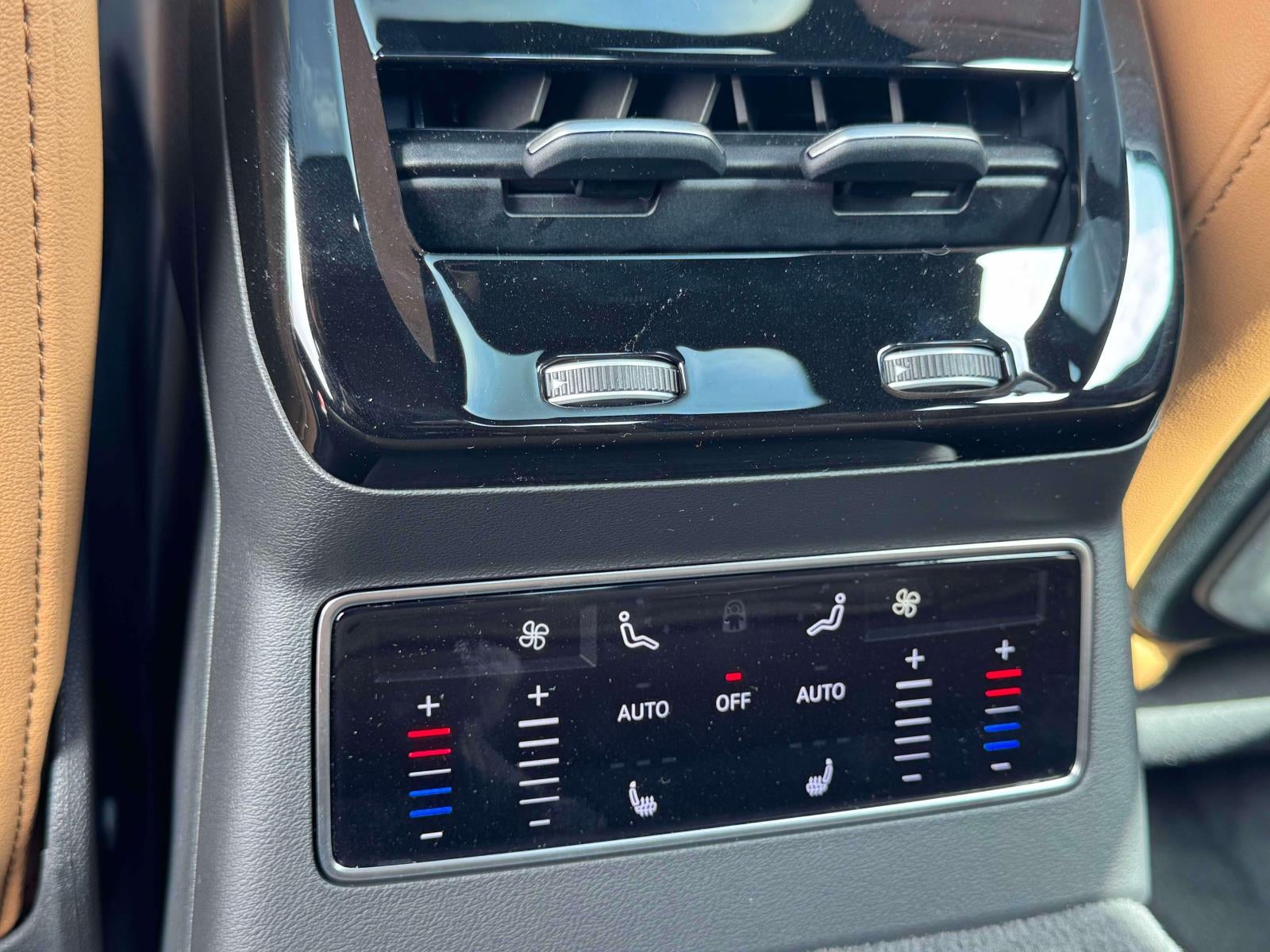 2026 Audi A6 Sedan 3.0