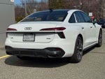 2026 Audi A6 Sedan 3.0