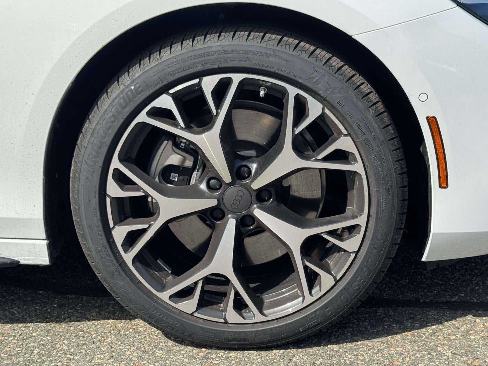 2026 Audi A6 Sedan 3.0