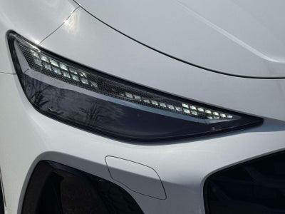 2026 Audi A6 Sedan 3.0