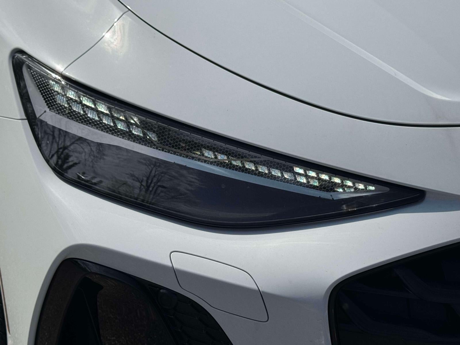 2026 Audi A6 Sedan 3.0