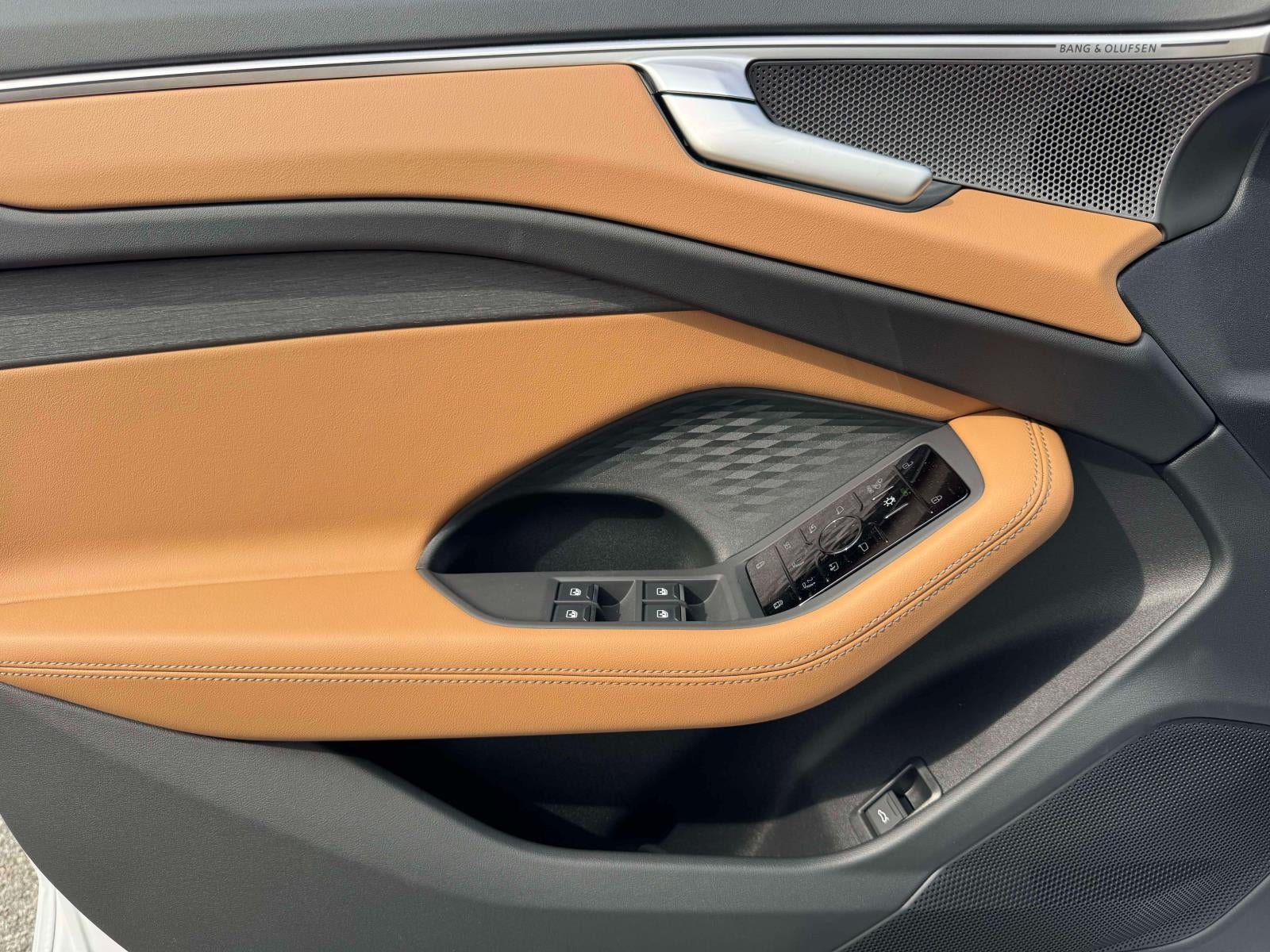 2026 Audi A6 Sedan 3.0