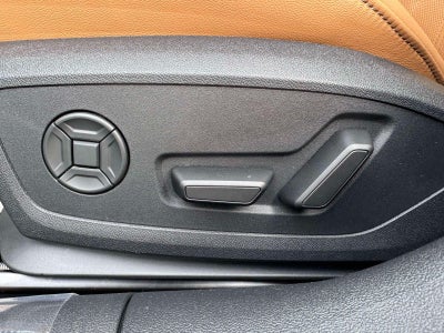 2026 Audi A6 Sedan 3.0