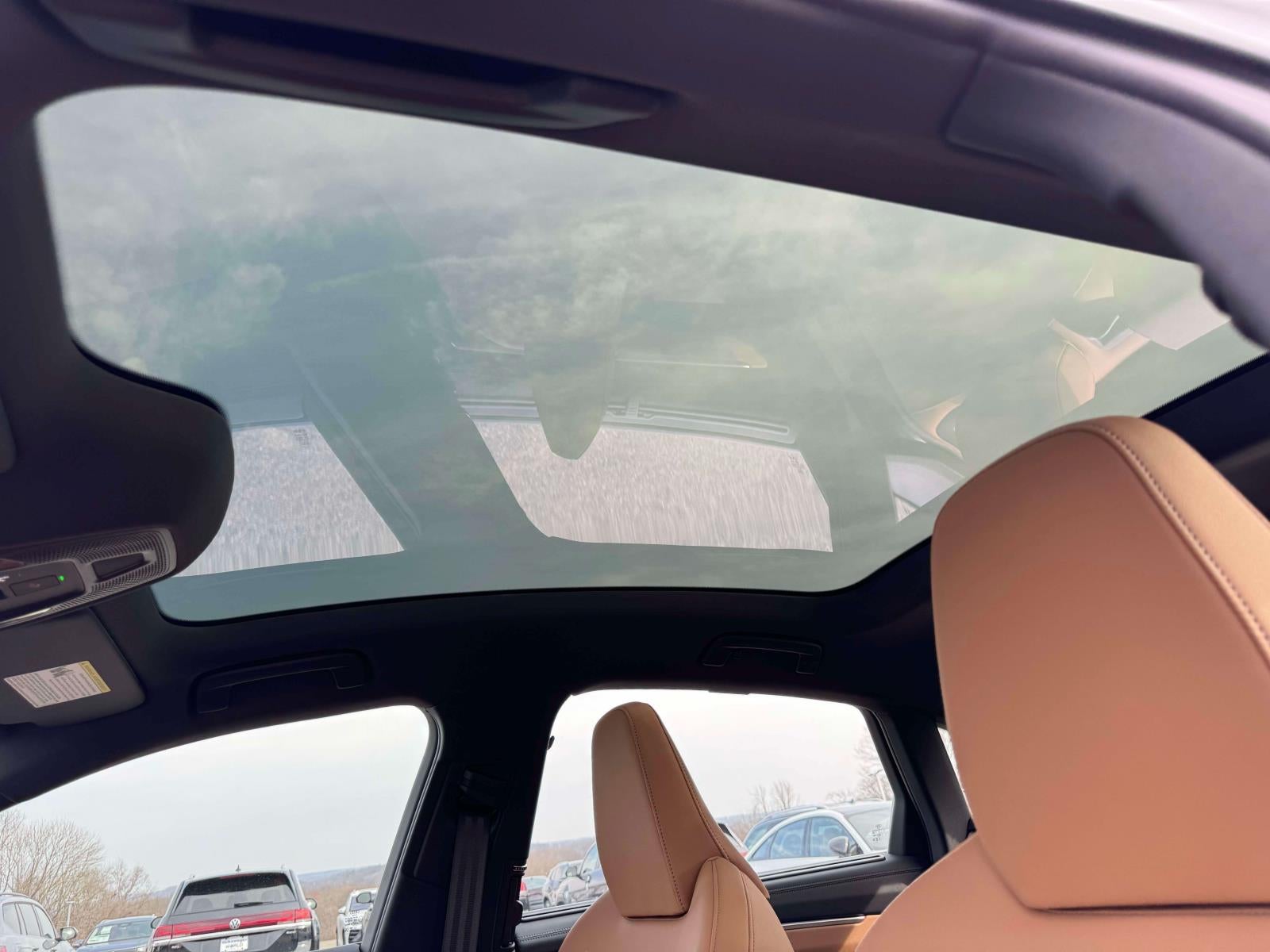 2026 Audi A6 Sedan 3.0