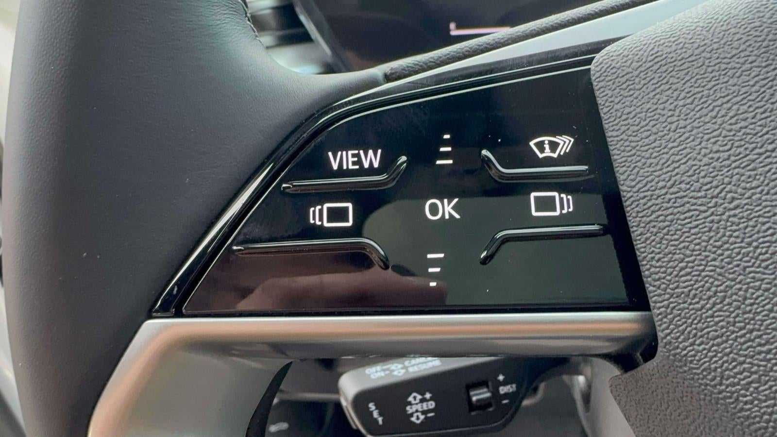 2026 Audi A6 Sedan 3.0