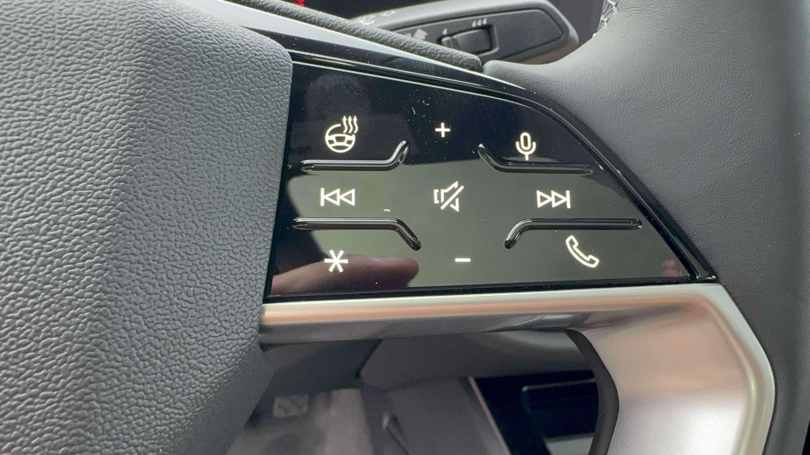 2026 Audi A6 Sedan 3.0