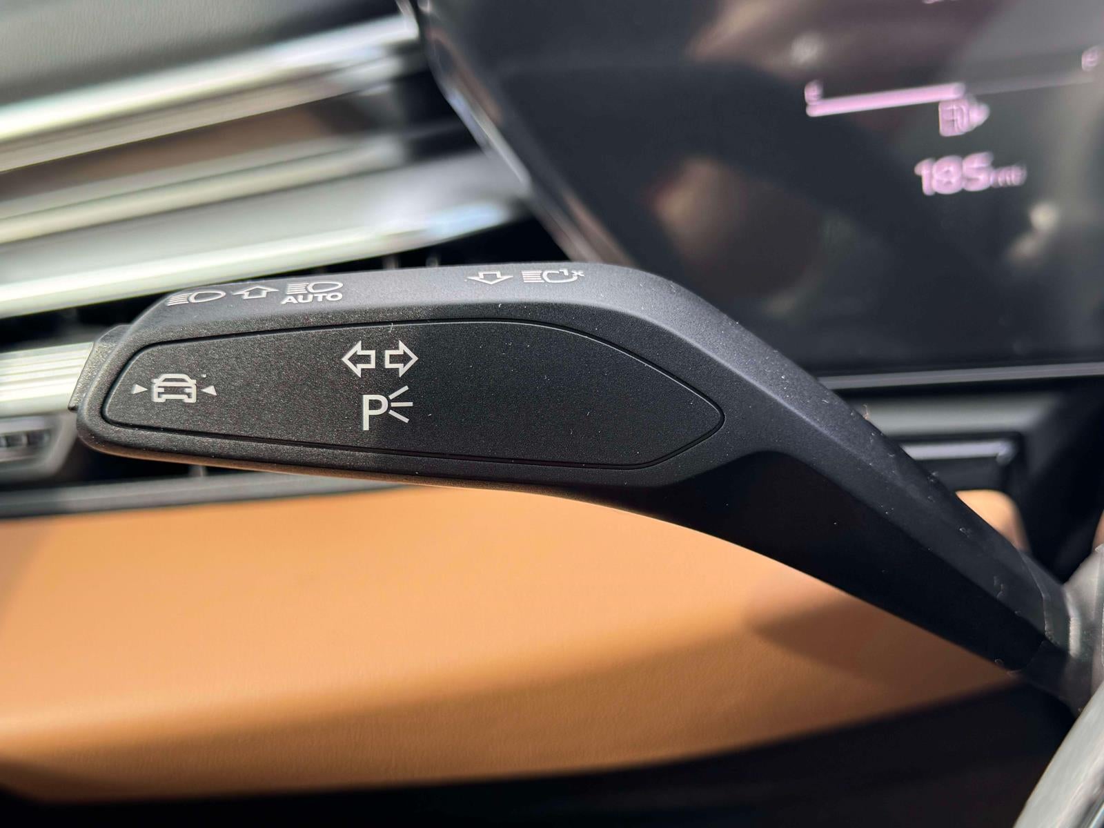 2026 Audi A6 Sedan 3.0