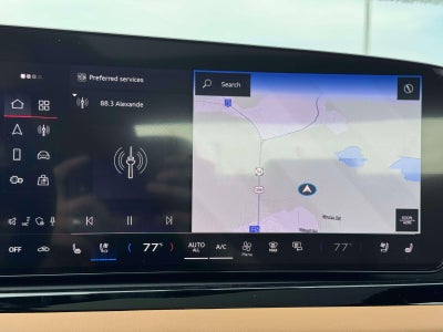 2026 Audi A6 Sedan 3.0