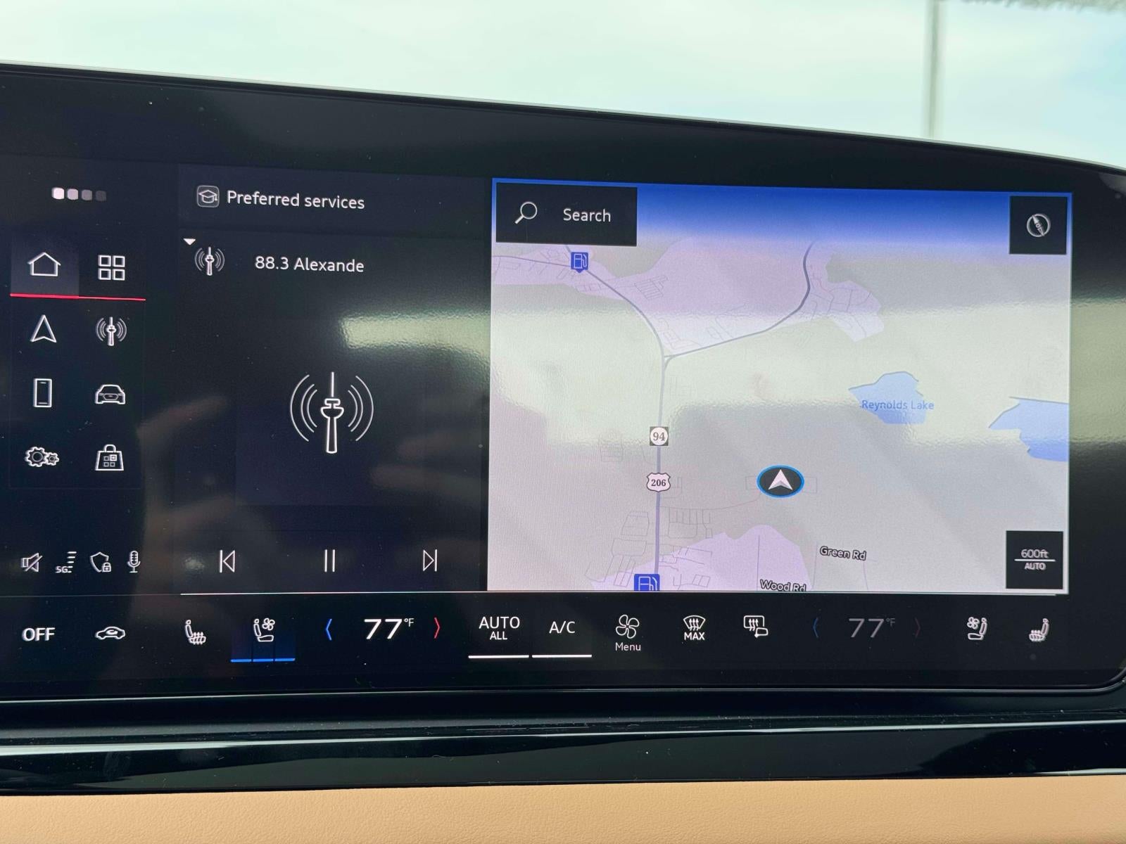 2026 Audi A6 Sedan 3.0