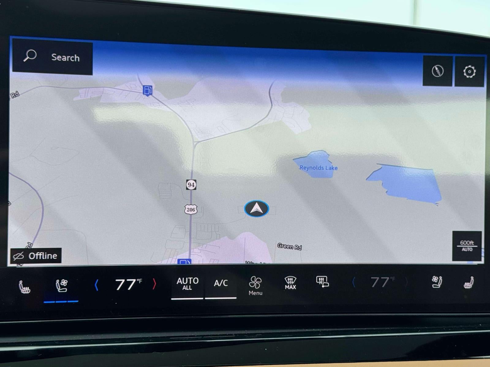 2026 Audi A6 Sedan 3.0