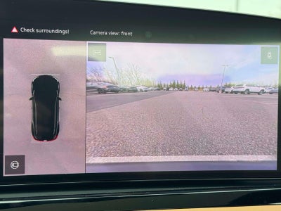 2026 Audi A6 Sedan 3.0