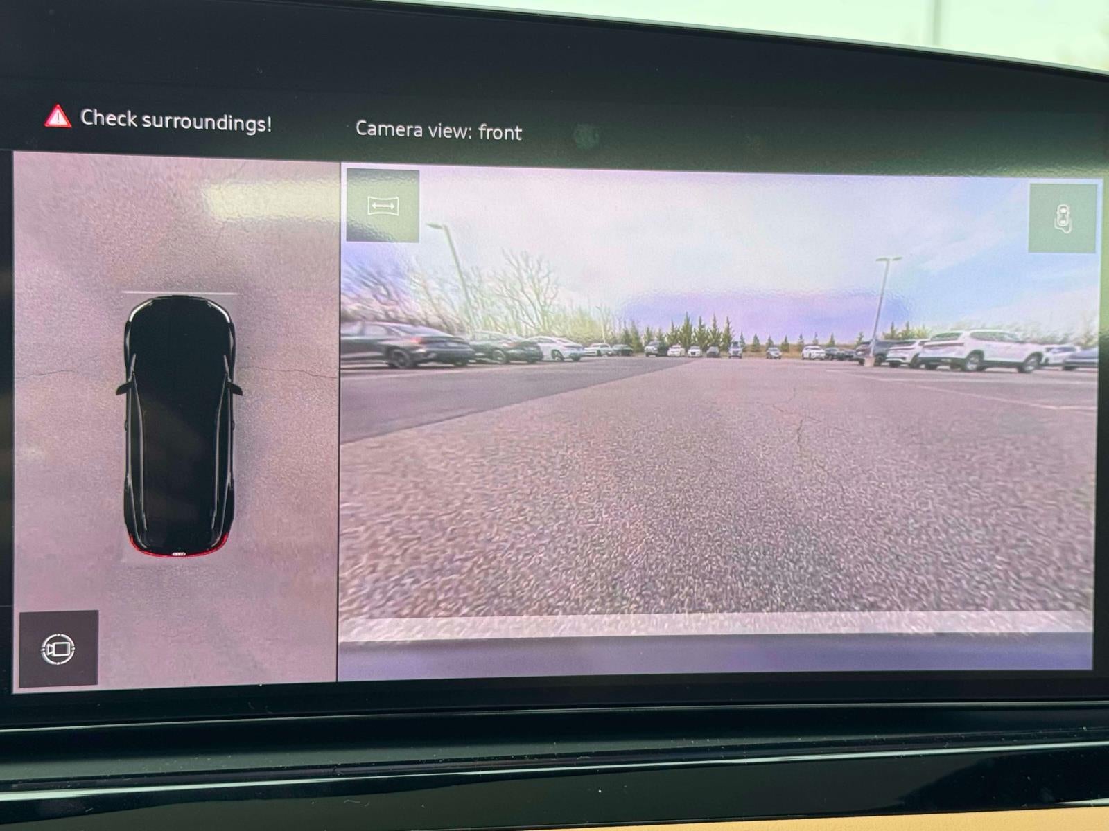 2026 Audi A6 Sedan 3.0