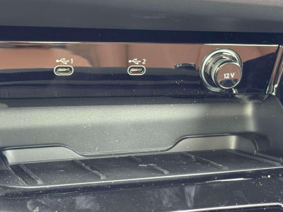 2026 Audi A6 Sedan 3.0