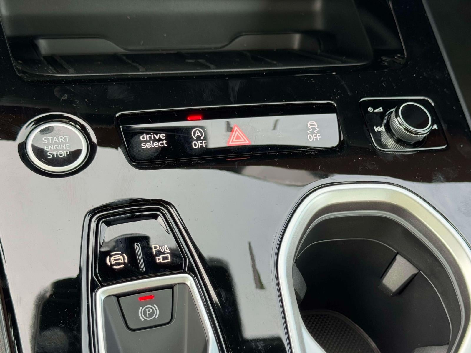 2026 Audi A6 Sedan 3.0