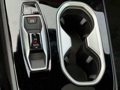 2026 Audi A6 Sedan 3.0