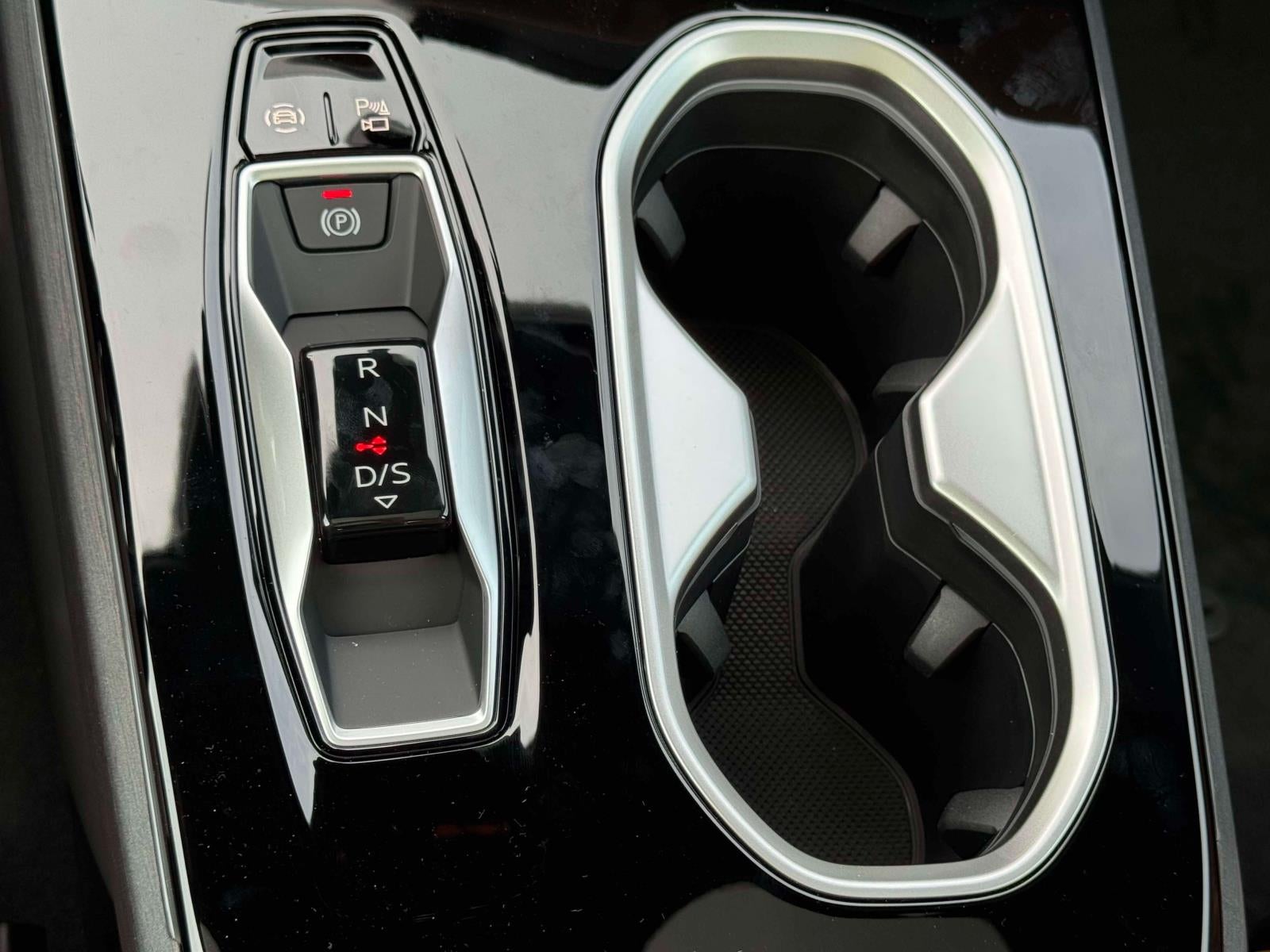 2026 Audi A6 Sedan 3.0