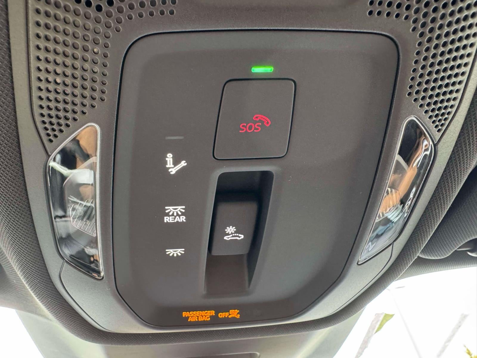 2026 Audi A6 Sedan 3.0