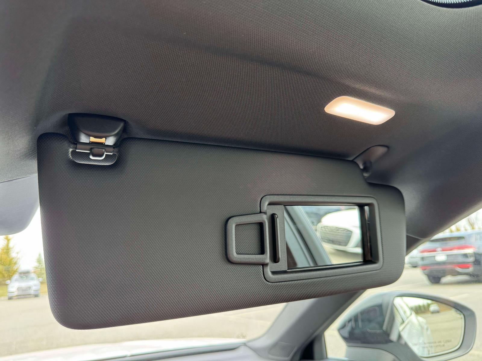 2026 Audi A6 Sedan 3.0