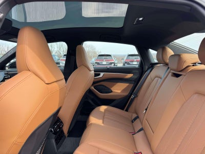 2026 Audi A6 Sedan 3.0