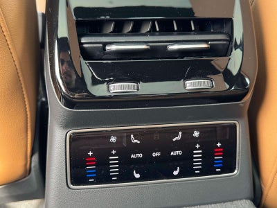 2026 Audi A6 Sedan 3.0