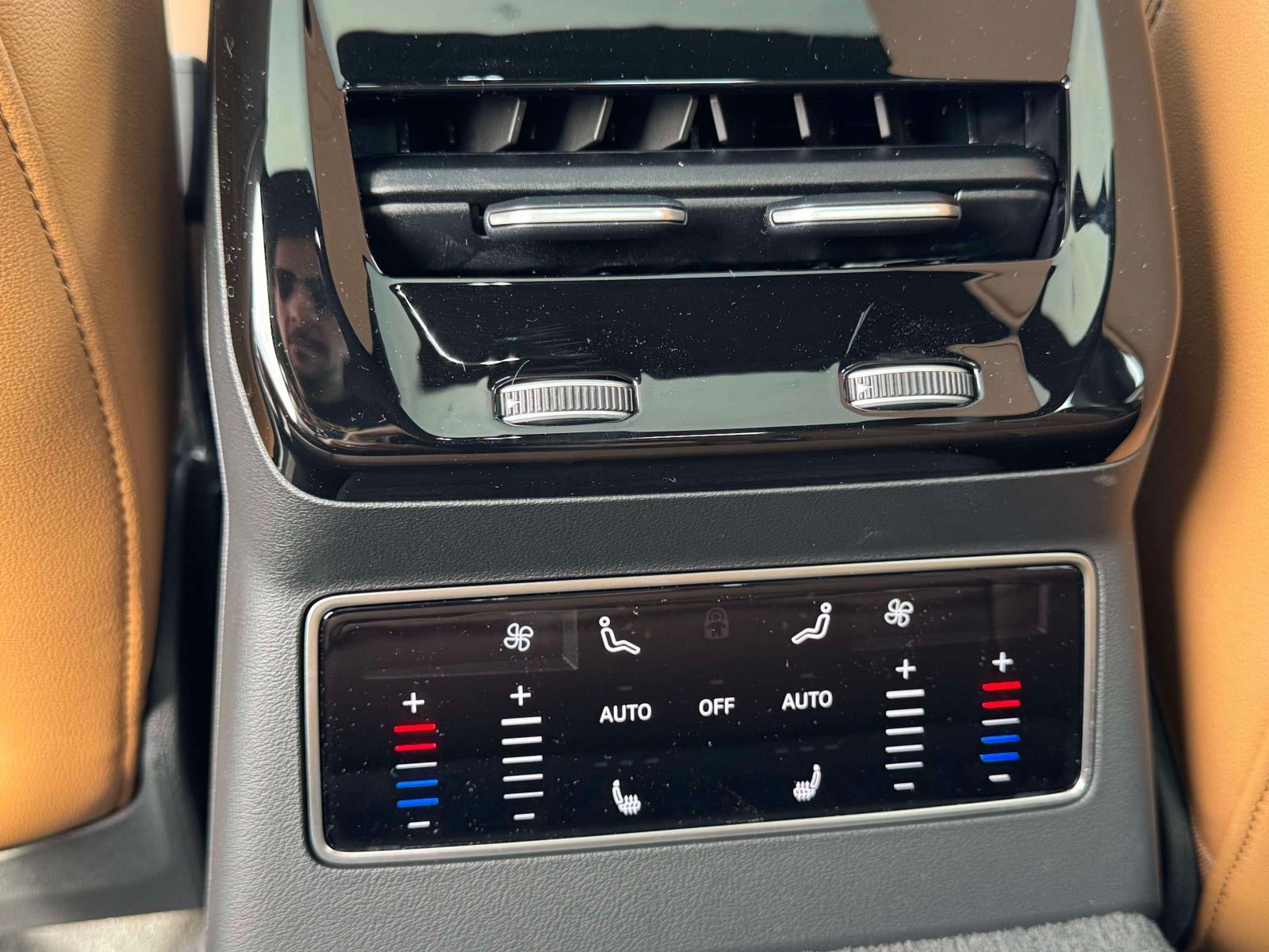 2026 Audi A6 Sedan 3.0