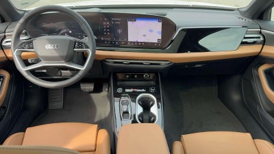 2026 Audi A6 Sedan 3.0