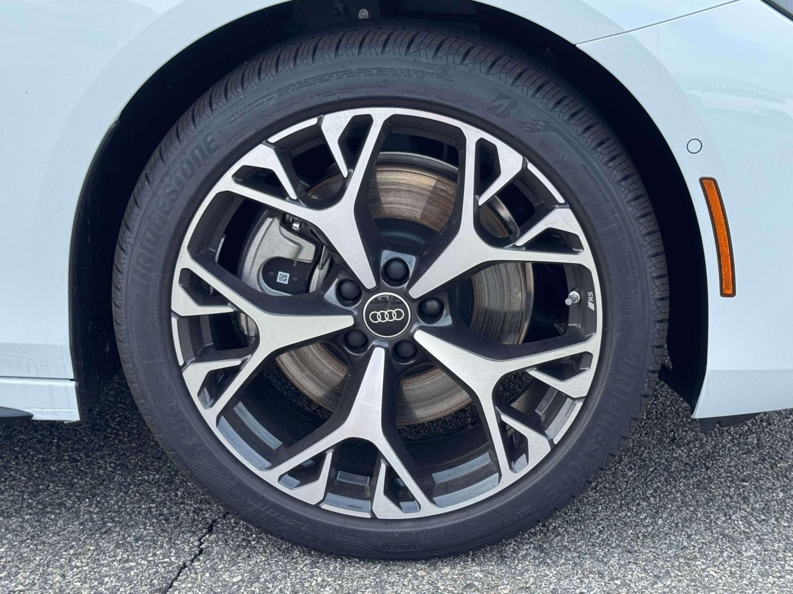 2026 Audi A6 Sedan 3.0