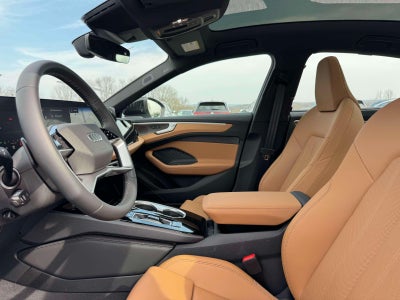 2026 Audi A6 Sedan 3.0