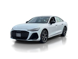 2026 Audi A6 Sedan 3.0