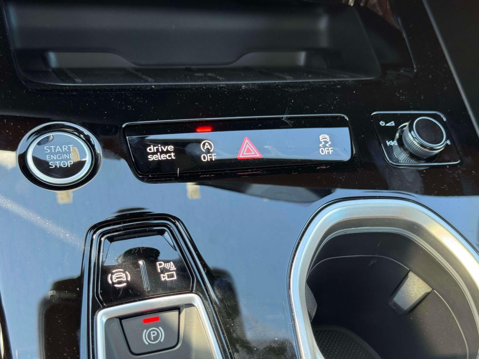 2026 Audi A6 Sedan 3.0