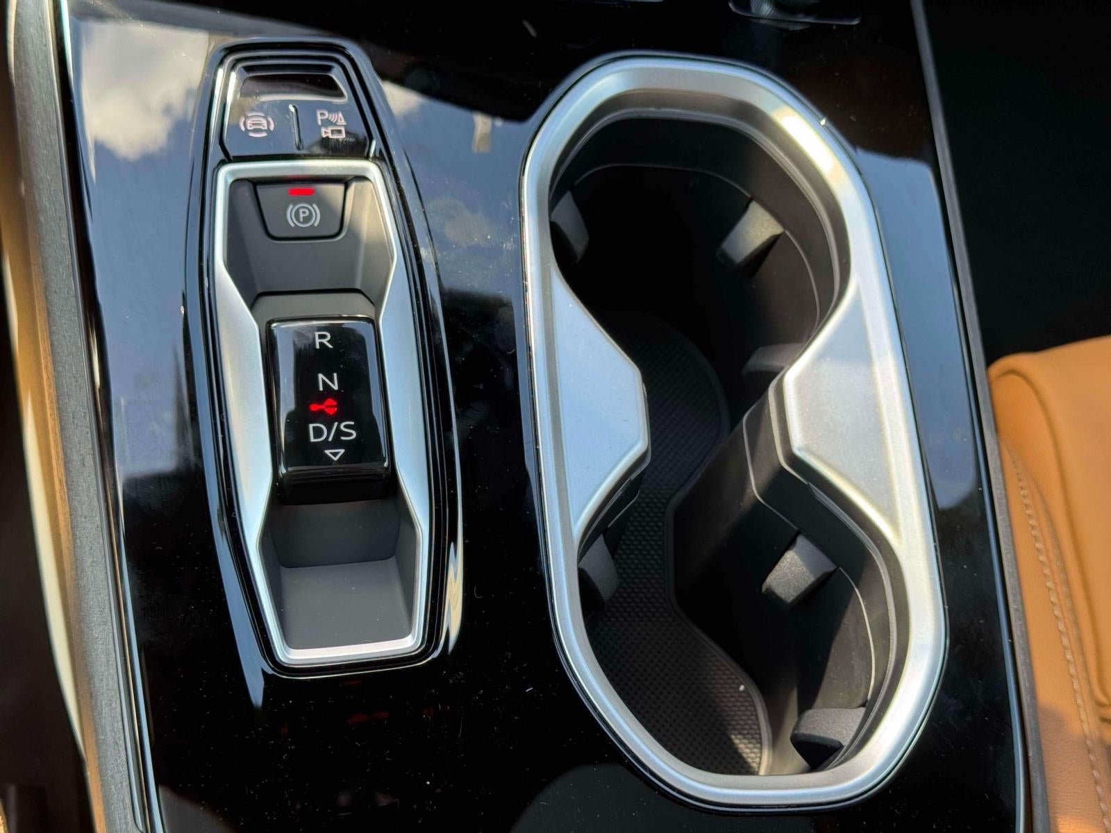 2026 Audi A6 Sedan 3.0