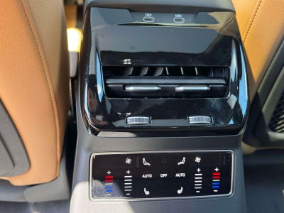 2026 Audi A6 Sedan 3.0