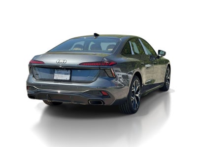 2026 Audi A6 Sedan 3.0
