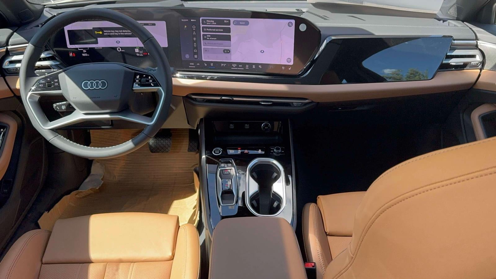 2026 Audi A6 Sedan 3.0