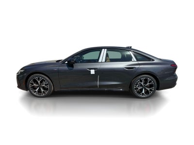 2026 Audi A6 Sedan 3.0