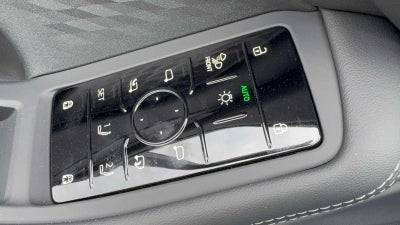 2026 Audi A6 Sedan 3.0