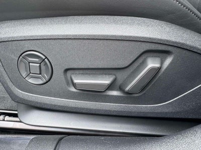 2026 Audi A6 Sedan 3.0